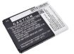 LG VS450 Battery BL-52UH for Optimus L70 L65 Spirit 4G Realm Pulse - 4