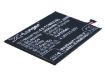 Alcatel Pop 4 6" OT-7070X N1 Max Battery TLP035AJ - 1