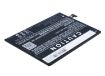 Alcatel Pop 4 6" OT-7070X N1 Max Battery TLP035AJ - 3