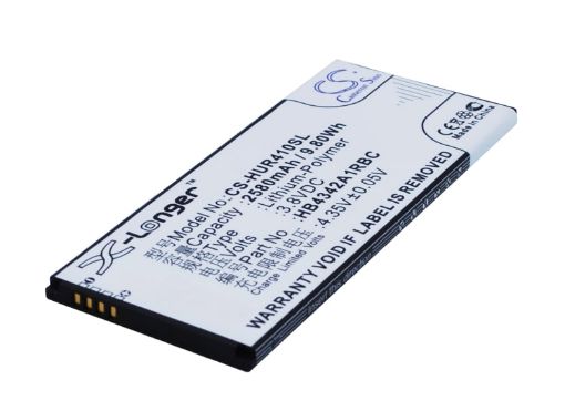 Huawei Y6/Y5II Battery HB4342A1RBC for SCL/SCC Models - 1