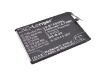 Battery for VIVO Y35A/X5M 4G Dual SIM (p/n B-83 BK-B-83) - 1