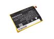 Zte Xiaoxian 3 C880S Battery Li3928T44P8h475371 Blade V8 Mini - 4