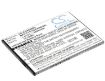 Acer T04 Liquid Z630S/Z630 Battery BAT-T11 1ICP4/68/88 - 1