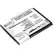 Zte Blade A410 A112 A110 Battery Li3715T42P3h604550 Li3816T43P3h604550 - 2