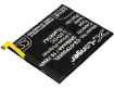 Alcatel Pulsemix OT-6058 Battery TLp027AJ CAC2710009CJ - 2
