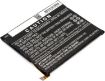 Alcatel Pulsemix OT-6058 Battery TLp027AJ CAC2710009CJ - 4