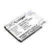 LG VS810PP Tribute 4G Battery BL-41A1H EAC62638301 - 1