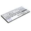 Neffos TP701A C5 LTE Dual SIM Battery NBL-42A2200 NBL-42A2280 - 2