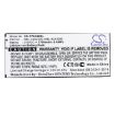 Neffos TP701A C5 LTE Dual SIM Battery NBL-42A2200 NBL-42A2280 - 3