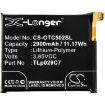 Alcatel OT-5606 OT-5026J Idol 3C Battery TLp029C7 - 3