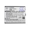 Archos 50 Platinum 4G Battery (p/n AC50PL4G) Replacement - 3
