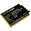 Motorola XT1955 XT1942 Battery JK50 for P30 Note One Power G7 Power - 1