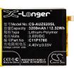 Asus ZS620KL ZenFone 5Z 2018 Dual SIM Battery C11P1708 - 3