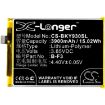 Vivo Y93st Y93s Y93 V1818 Battery B-F3 (p/n B-F3) - 3