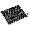 Prestigio PSP7505DUO Battery HX336271AA Replacement - 1