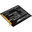 Nokia TA-1041 7.1 Battery (p/n HE340 HE347) - 2