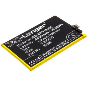 Battery for BBK VIVO Y19 2019 V1934 (B-H9) - 1