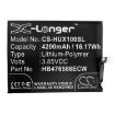 Huawei Honor X10 5G Battery HB476586ECW TEL-TN00 TEL-AN00a - 3