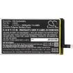 Caterpillar CAT S48c Battery (p/n L6880) Replacement - 3