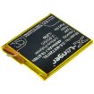 Battery for Motorola XT2075 Moto G100 G 5G Plus LZ50 SB18C74374 - 2