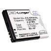 Blu Cubo Battery (p/n N6F10T) Replacement - 5