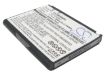 Samsung SGH-D808 Battery (p/n BST5268BC) - 1
