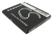 Samsung SGH-D808 Battery (p/n BST5268BC) - 4