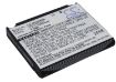 Samsung SGH-U940 Glyde Battery AB603443EZ AB603443EZBSTD - 2