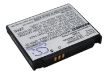 Samsung SGH-U940 Glyde Battery AB603443EZ AB603443EZBSTD - 3