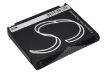 Samsung SGH-U940 Glyde Battery AB603443EZ AB603443EZBSTD - 4