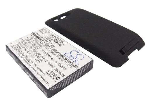 Motorola MB525 MB520 Defy Battery BF5X SNN5877A - 1