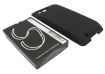 Motorola MB525 MB520 Defy Battery BF5X SNN5877A - 4