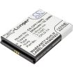 Metropcs Quattro 4G CP5860EM Battery (p/n CPLD-74) - 5