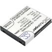 Metropcs Quattro 4G CP5860EM Battery (p/n CPLD-74) - 6