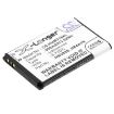 Consumer Cellular Envoy U3900 Battery Replacement - 1