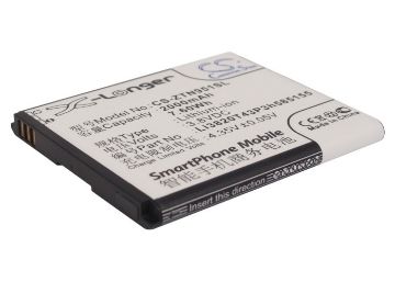 Straight Talk Z795G Solar Battery Replacement - 1