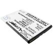 Battery for Zte ZMax Grand LTE ZMax 2 Z995L Z958 Z955A Z916BL - 2