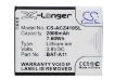 Acer TM01 T01 Liquid Z410 Z330 Z320 Battery BAT-A11 1ICP5/51/62 - 1