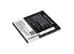 Battery for Blu Dash L/J/JR TV 4.0" D390x D352L D141T C545051145T - 3
