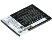 TCL P588 P588L Battery TLp020M7 - 3