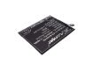 Battery for Meizu M3 Note Dual SIM TD-LTE 16GB (p/n BT61) - 2