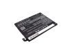 Battery for Meizu M3 Note Dual SIM TD-LTE 16GB (p/n BT61) - 4
