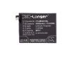 Battery for Meizu M3 Note Dual SIM TD-LTE 16GB (p/n BT61) - 5