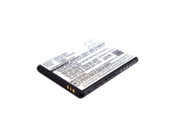 Kyocera Hydro Wave/Air C6745/C6740 Battery SCP-64LBPS - 1