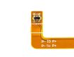 Nokia 6 Battery HE316 HE335 for TA-1039 TA-1033 TA-1025 TA-1021 - 6