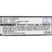Archos 40 Neon Battery (p/n AC40NE) - 3
