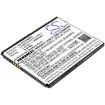 Zte Z855 Z839 Blade Vantage Battery Li3925T44P4h736041 - 1
