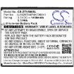Zte Z855 Z839 Blade Vantage Battery Li3925T44P4h736041 - 3
