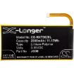 Motorola XT1962 Moto G7 Battery JG30 for XT1962-1/4/5/6 - 3