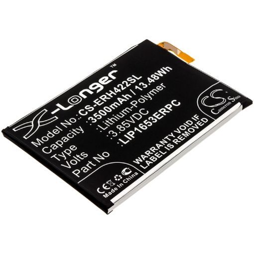 Sony Xperia XA2 Ultra Battery LIP1653ERPC H4233 H4213 H3223 - 1